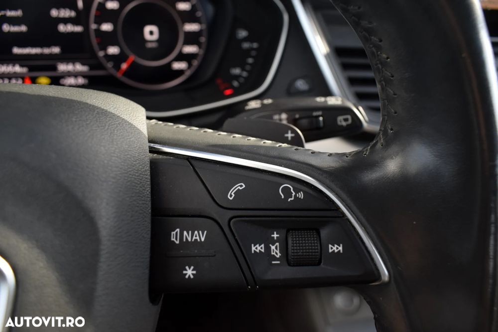 Audi Q5 2.0 TDI Quattro S tronic Sport - 21