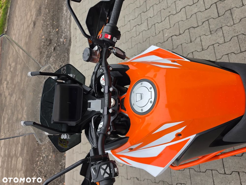 KTM Inny - 31