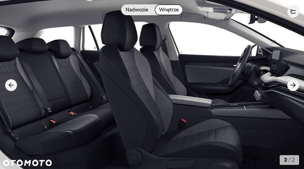 Skoda Superb 2.0 TDI SCR 4x4 Edition 130 DSG - 6