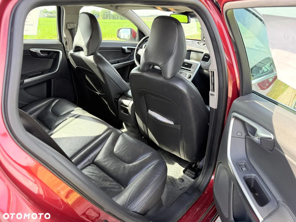 Volvo V60 - 5