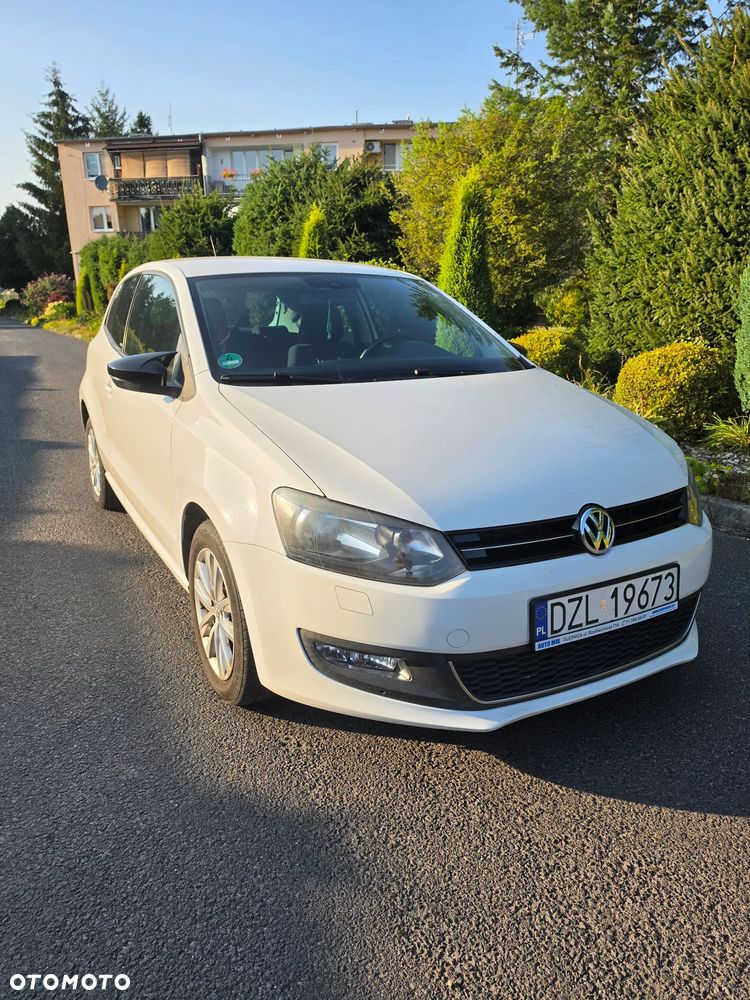 Volkswagen Polo 1.2 Style - 1
