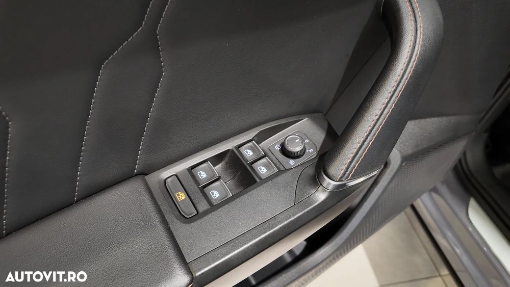 Cupra Formentor 2.0 TDI 4DRIVE DSG - 20