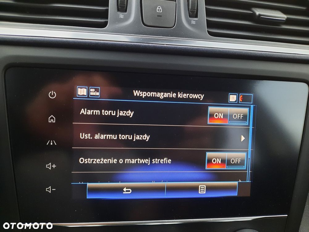Renault Kadjar 1.3 TCe FAP Intens - 31
