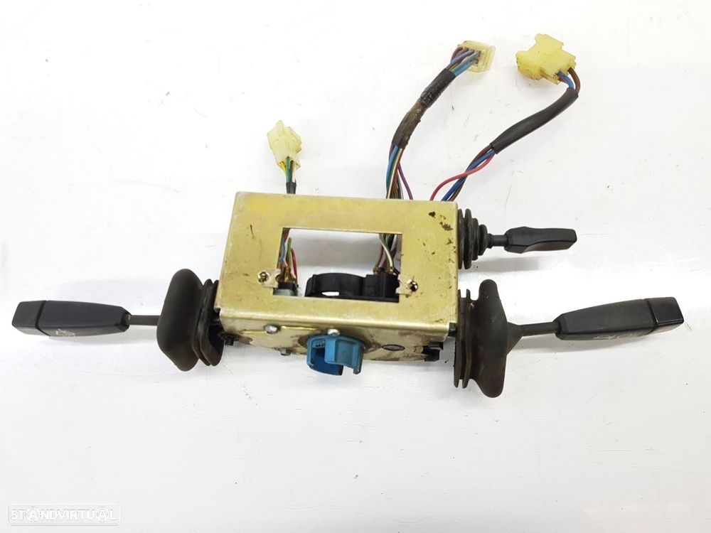 COMANDOS VOLANTE LAND ROVER DEFENDER STATION WAGON 1999 - 5