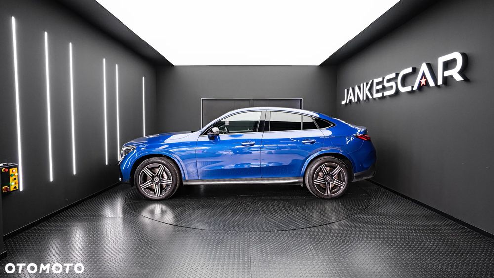 Mercedes-Benz GLC - 4