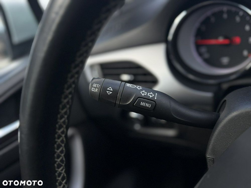 Opel Astra - 19