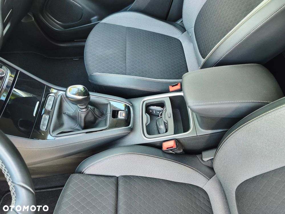 Opel Grandland X 1.5 D Start/Stop Business Edition - 27