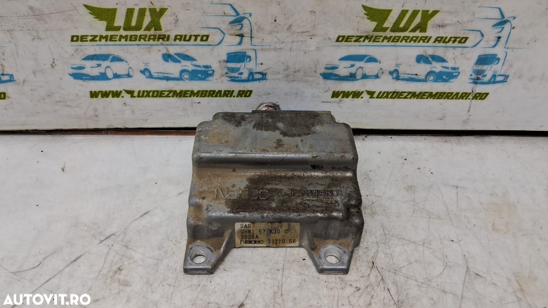 Modul uh8157k30c Ford Ranger 1 [1998 - 2006] - 1