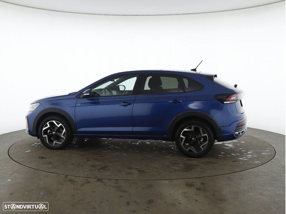 VW Taigo 1.0 TSI Urban - 18