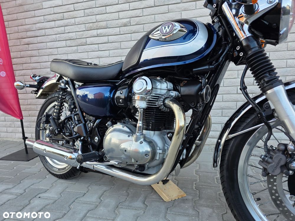 Kawasaki Inny - 7