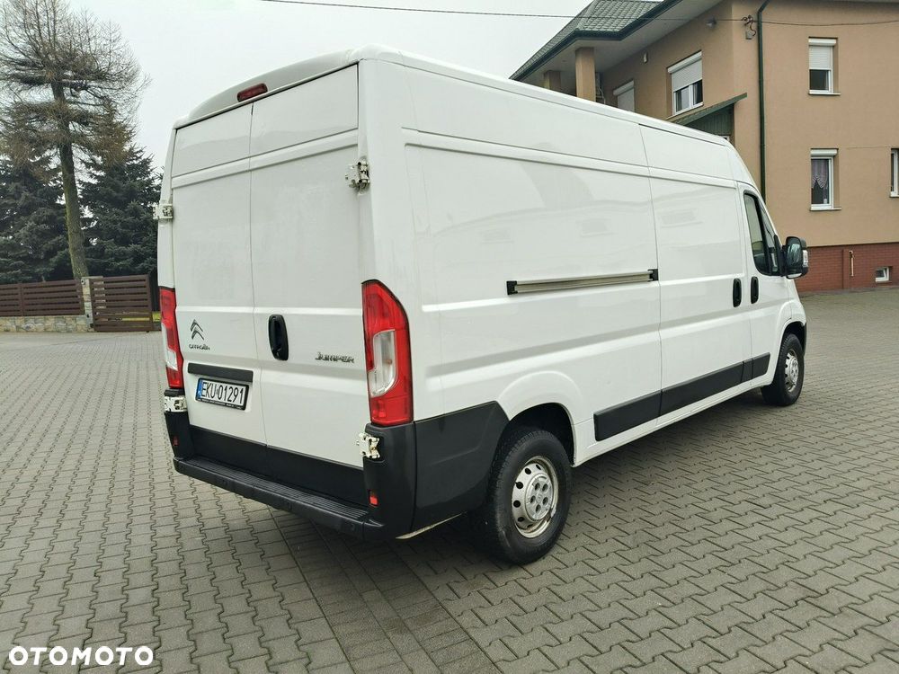Citroën Jumper - 9