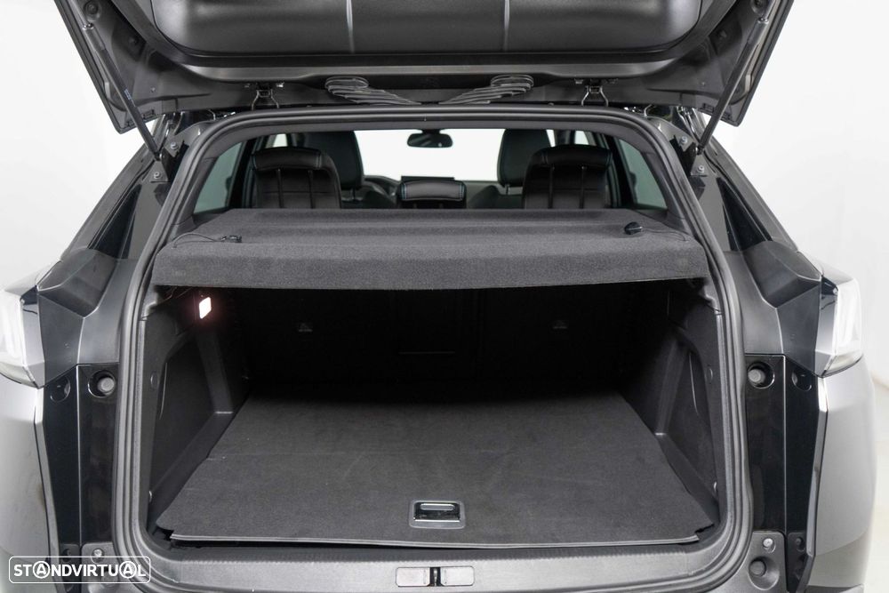 Peugeot 3008 1.6 Hybrid Allure Pack e-EAT8 - 11