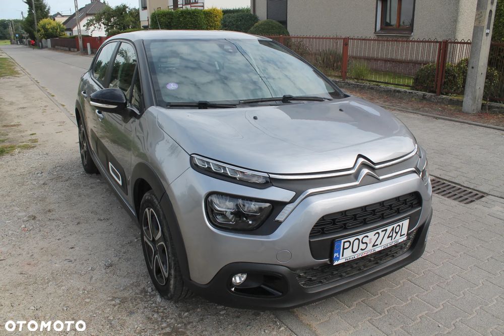 Citroën C3 - 3