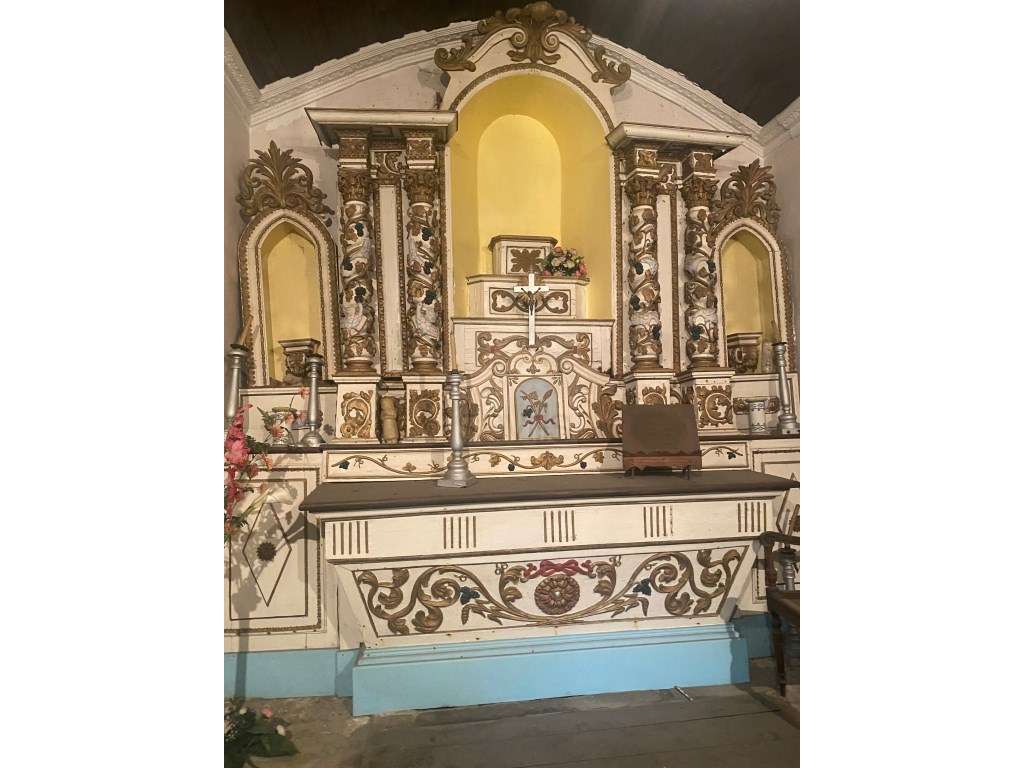 Quinta em Arcos de Valdevez com Capela - Viana do Castelo - Grande imagem: 4/18
