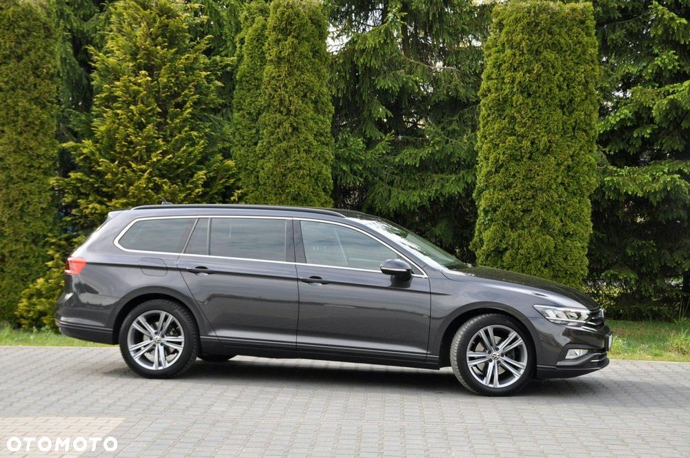 Volkswagen Passat Variant - 4