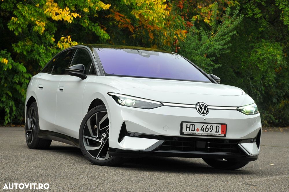 Volkswagen ID.7 - 1