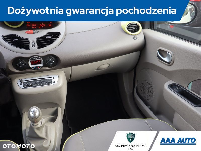 Renault Twingo - 9