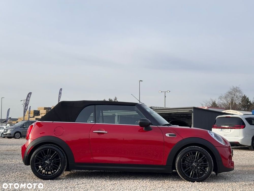 MINI Cooper - 3