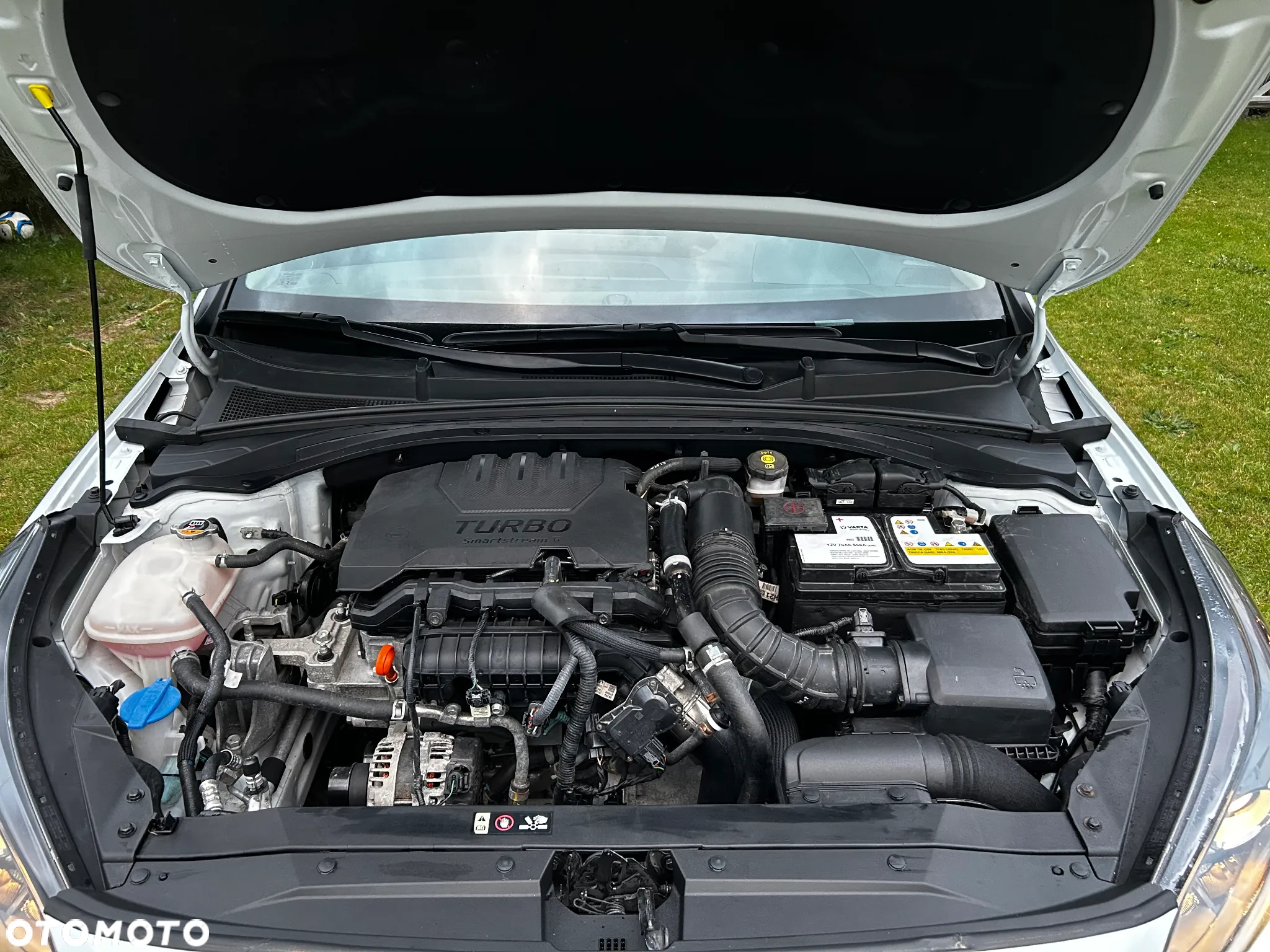 Kia Ceed 1.0 T-GDI L - 15