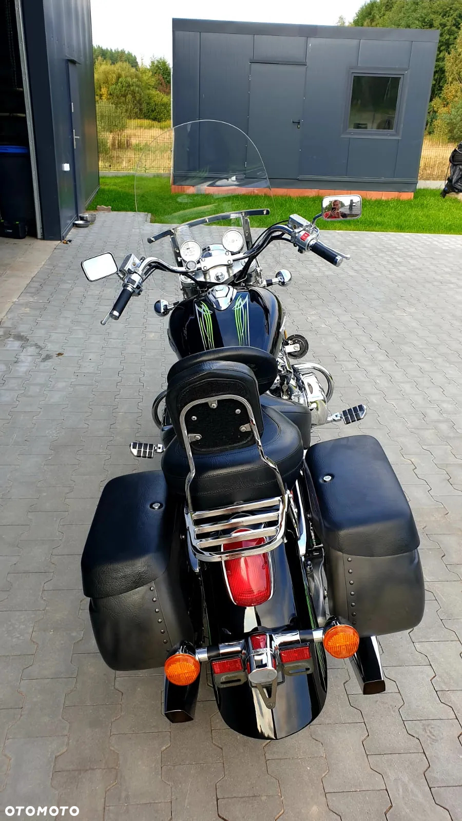 Honda Valkyrie - 7