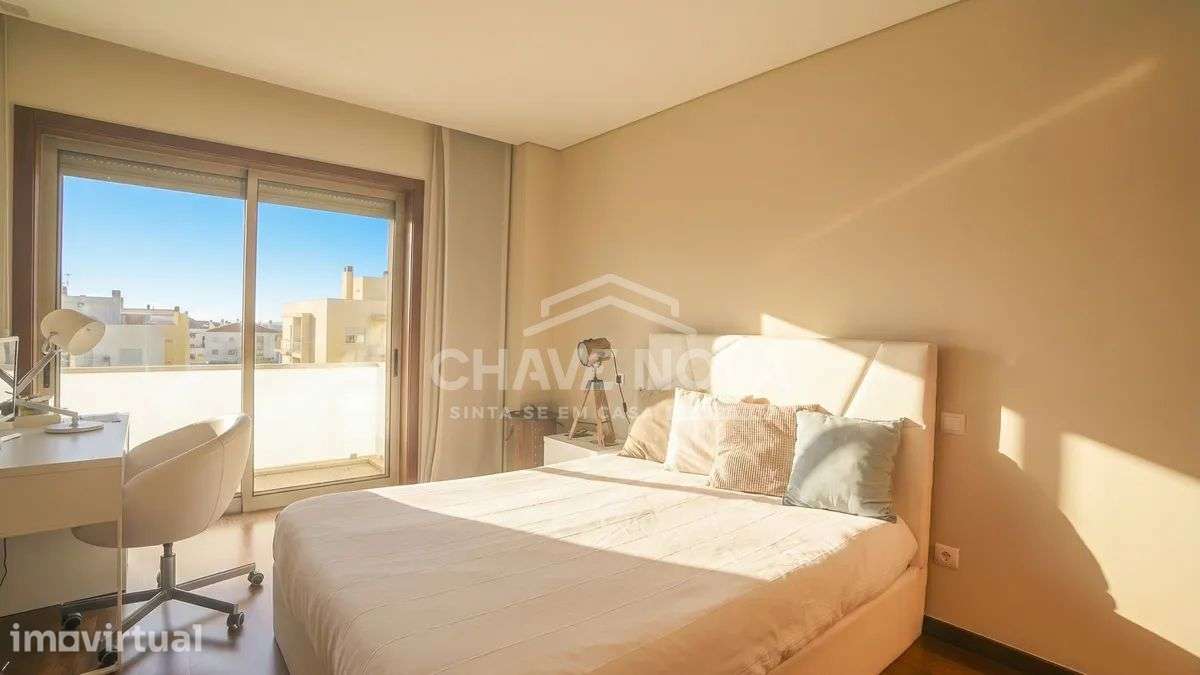 Moradia T3 com 3 casas de banho em Gaia - Grande imagem: 5/13