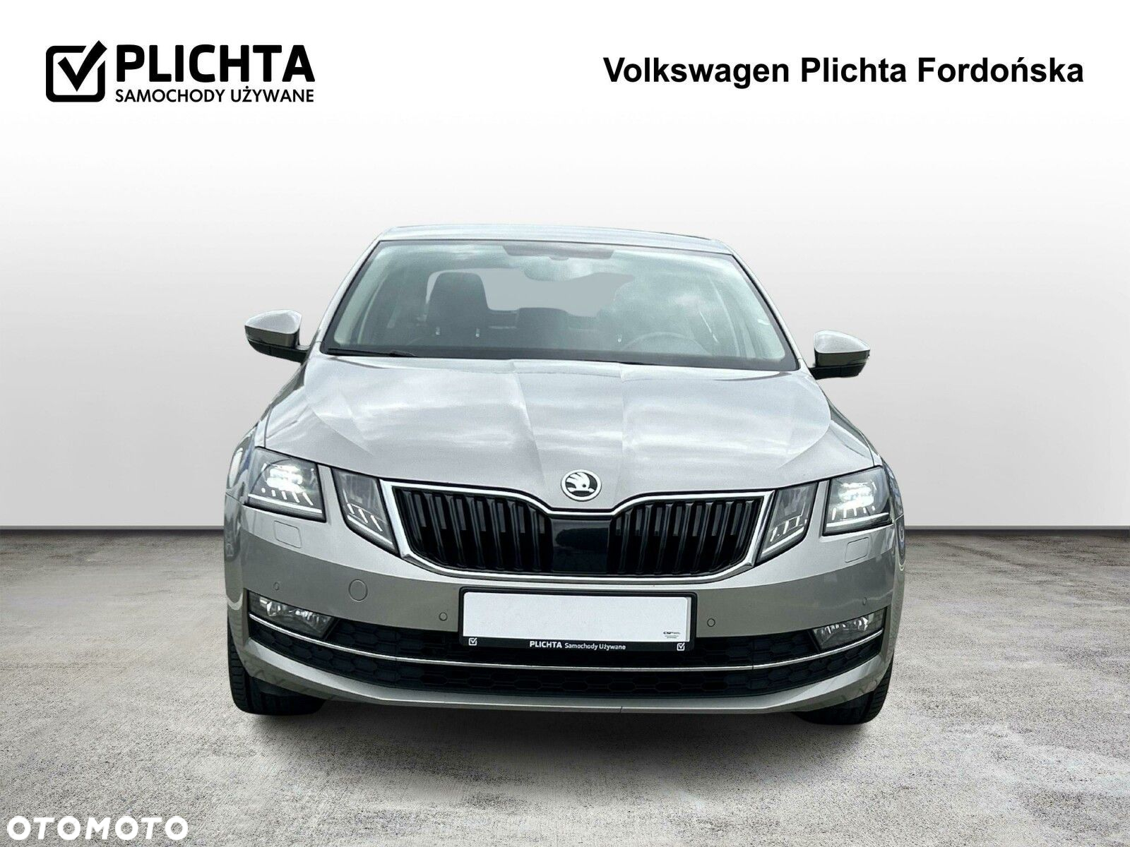 Skoda Octavia 2.0 TDI SCR 4x4 L&K DSG - 8