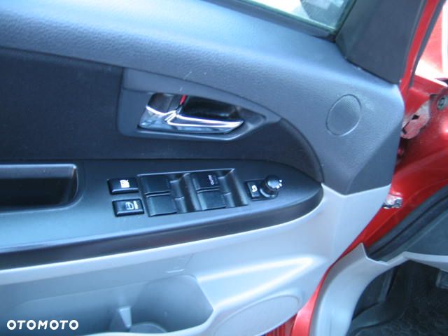 Suzuki SX4 1.6 Premium 2012 - 26