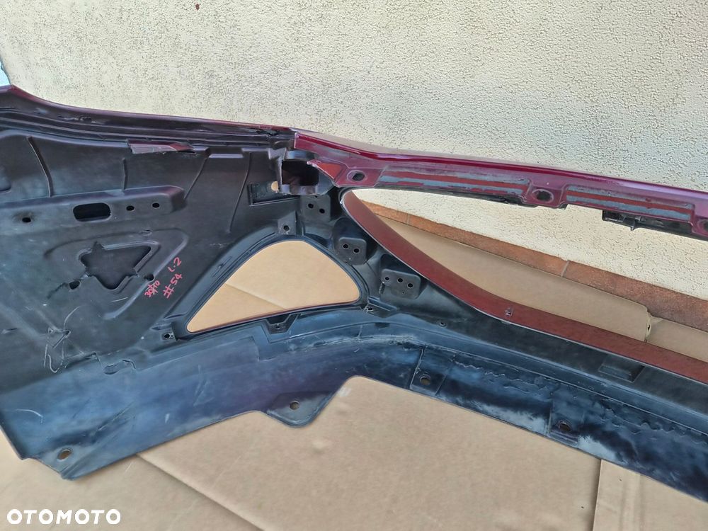 zderzak przód ferrari california lift oryginał - 13