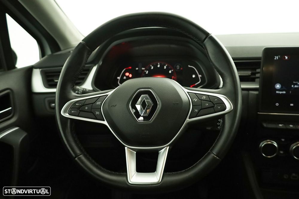 Renault Captur 1.0 TCe Techno - 15