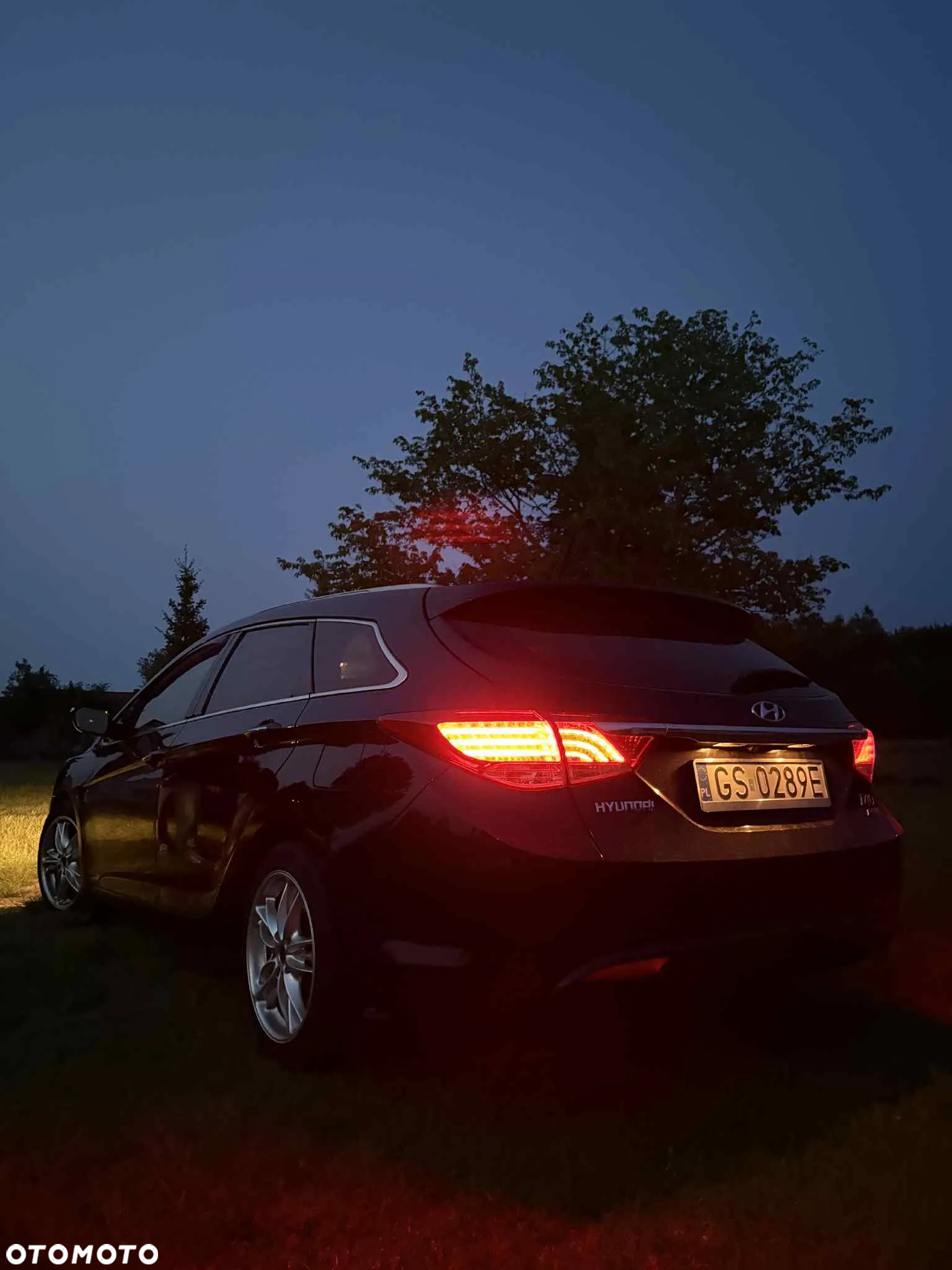Hyundai i40 1.7 CRDi Premium - 18