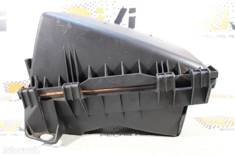 Caixa Filtro De Ar Volkswagen Golf Iv (1J1)  1C0129607h / 1J0129620 / - 2