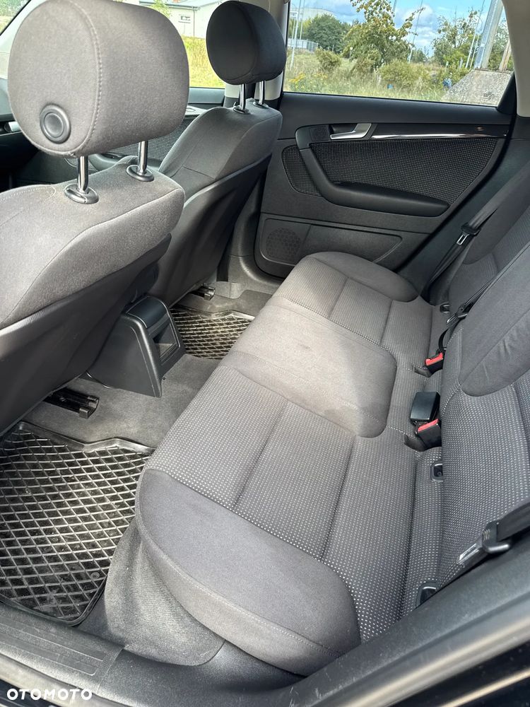 Audi A3 Sportback - 27