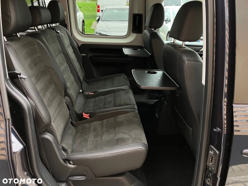 Volkswagen Caddy - 19