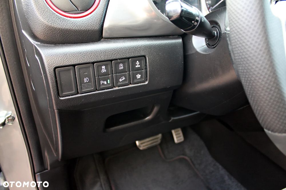Suzuki Vitara 1.4 Boosterjet Allgrip Automatik S - 20