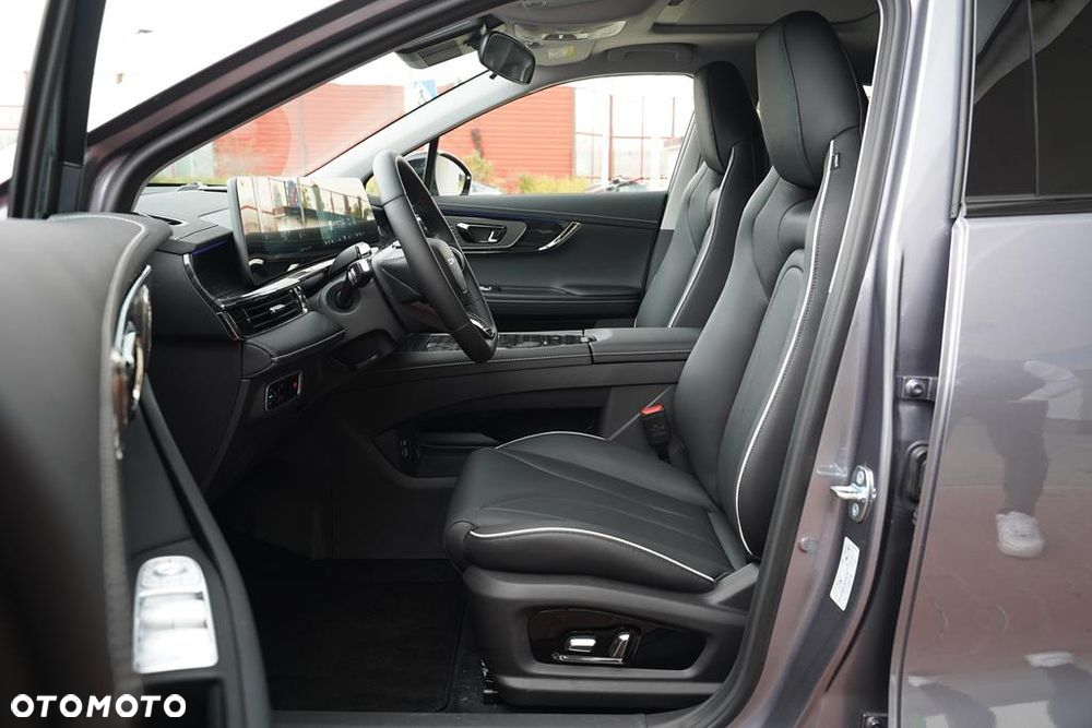 Omoda 5 1.6 T-GDI Premium DCT - 11