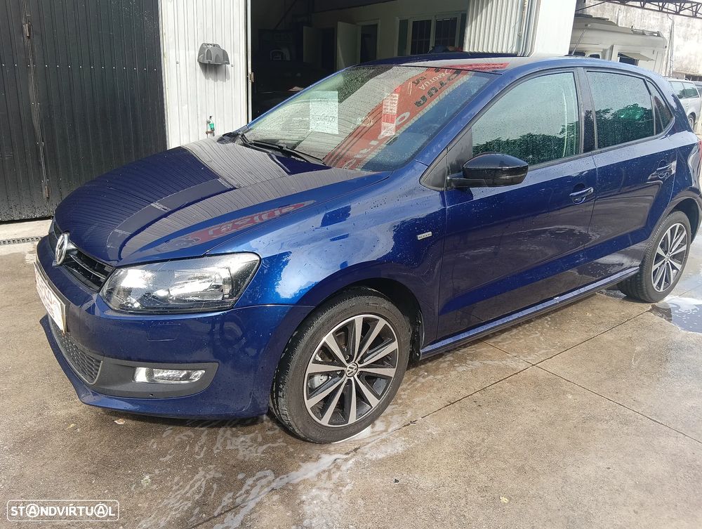 VW Polo - 28