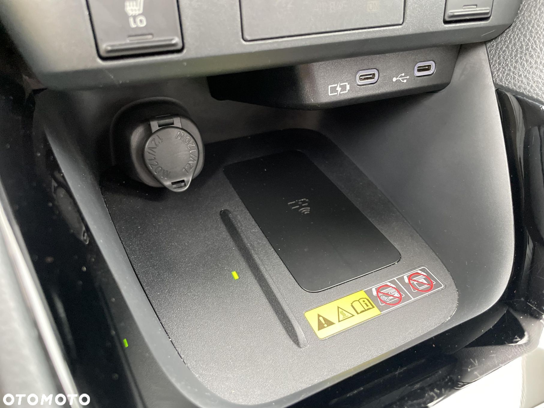 Toyota Yaris Hybrid 1.5 Style - 25