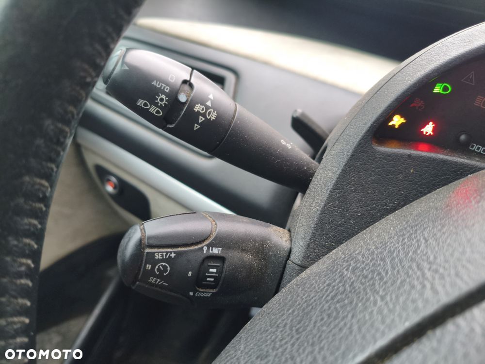 Citroën C8 2.0 HDi Exclusive - 17