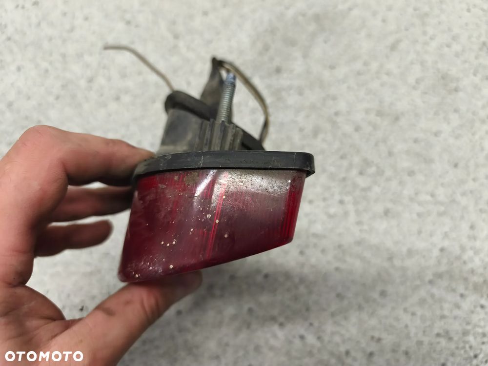 Lampa tył, tylna Suzuki VX 800 VX800 - 5