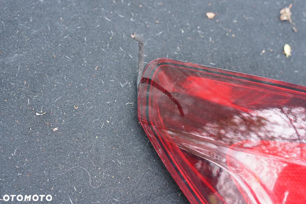 Lampa tył tylna lewa Opel Corsa E 3d - 3