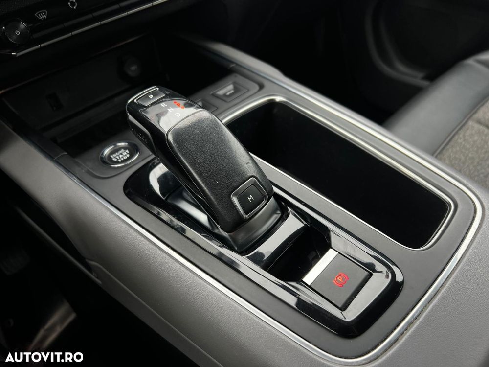 Citroën C5 Aircross - 13