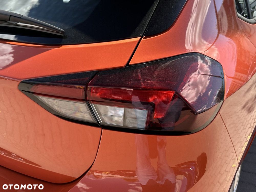 Opel Corsa 1.2 Edition S&S - 35