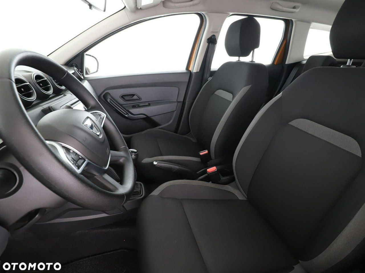 Dacia Duster TCe 100 2WD Access - 13