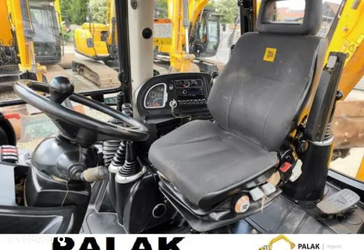 JCB Koparko-Ładowarka JCB  3CX ECO  ,2019  rok/NOWE OPONY - 9