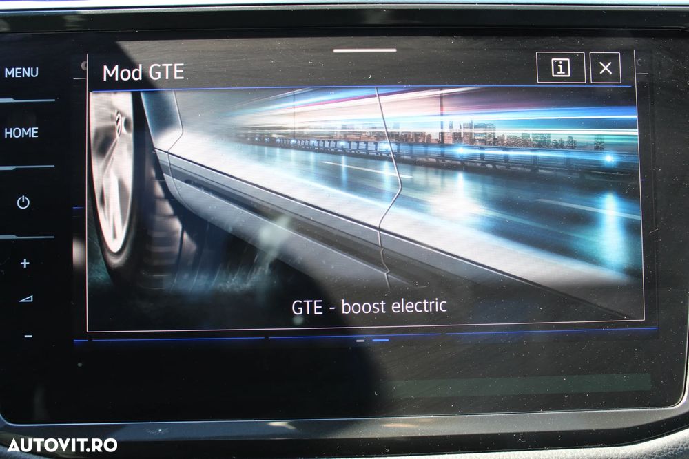 Volkswagen Tiguan 1.4 eHybrid OPF DSG R-Line - 28