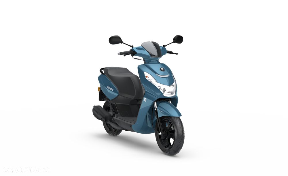 Peugeot Kisbee - 3