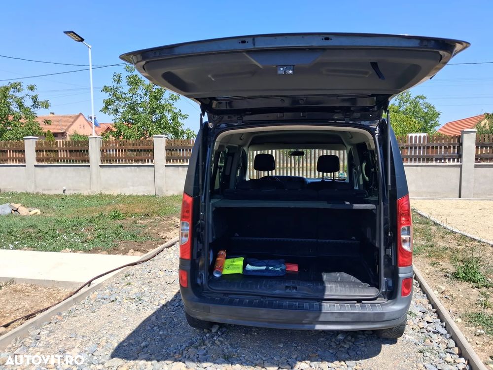 Mercedes-Benz Citan - 3
