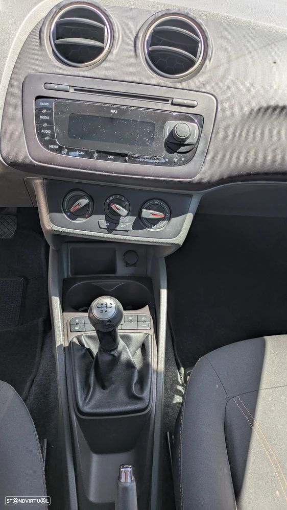 SEAT Ibiza 1.2 12V Copa - 6