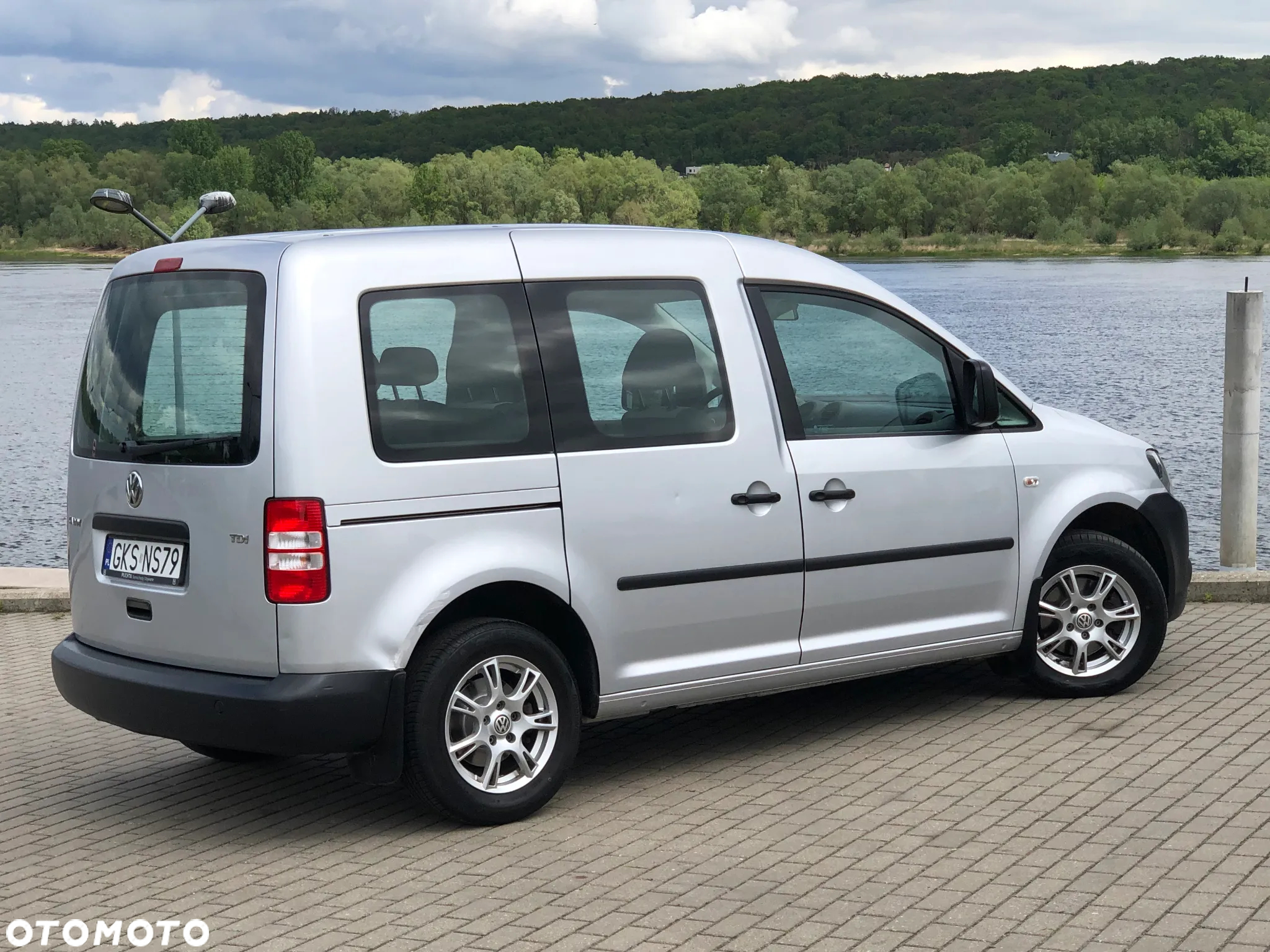 Volkswagen Caddy - 29