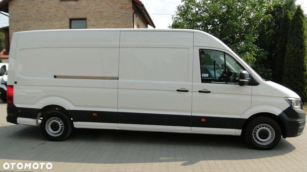 Volkswagen CRAFTER - 9